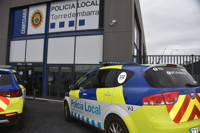 ANNA F. / AJUNT. DE TORREDEMBARRA