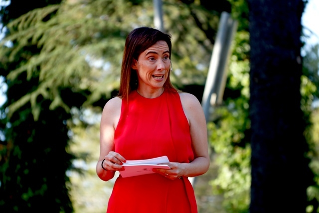 ARNAU MARTÍNEZ / ACN