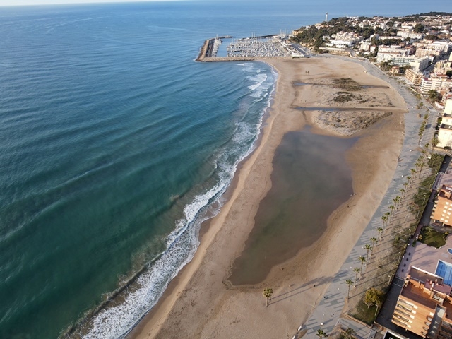 AJUNTAMENT DE TORREDEMBARRA