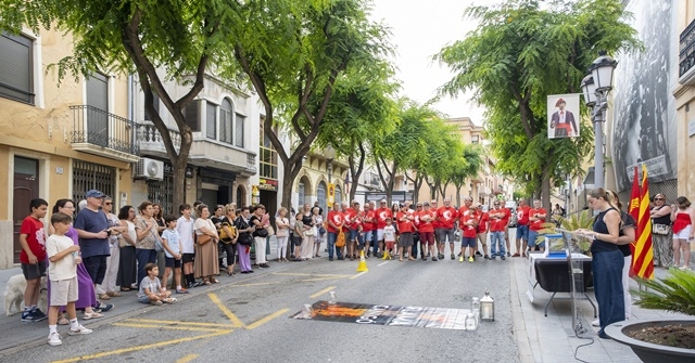 AJUNTAMENT DE CONSTANTÍ