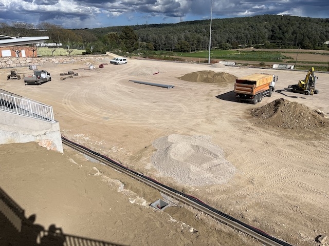 AJUNTAMENT DE PERAFORT I PUIGDELFÍ