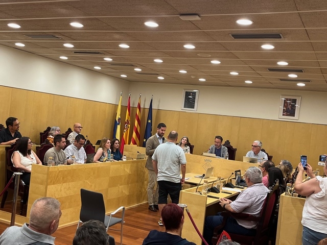 AJUNTAMENT DE VILA-SECA