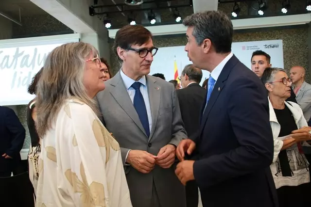 MAR ROVIRA / ACN