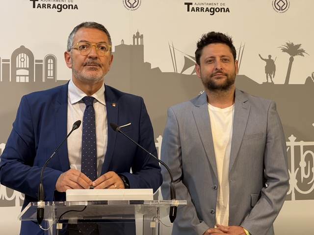 AJUNTAMENT DE TARRAGONA