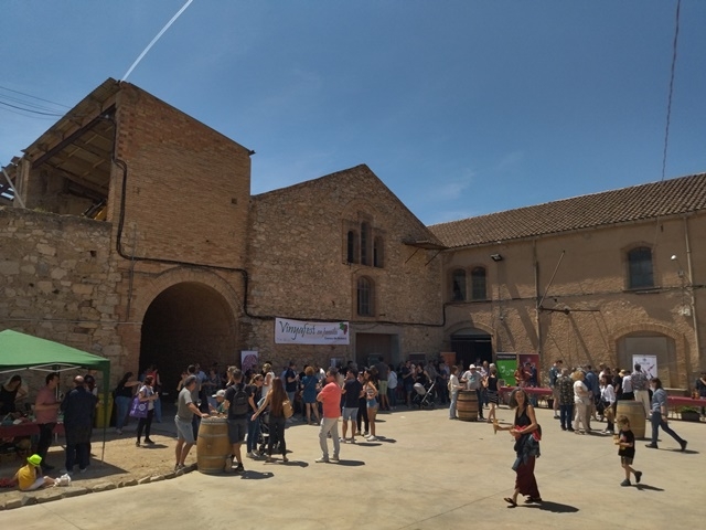 TURISME CONCA