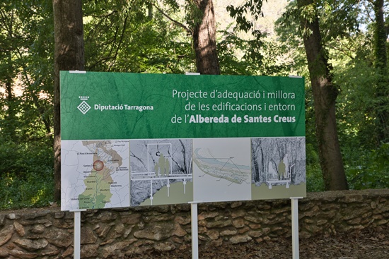 projecte renaturalització
