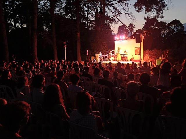 PARC SAMÀ