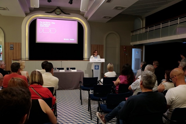 ARIADNA ESCODA / ACN