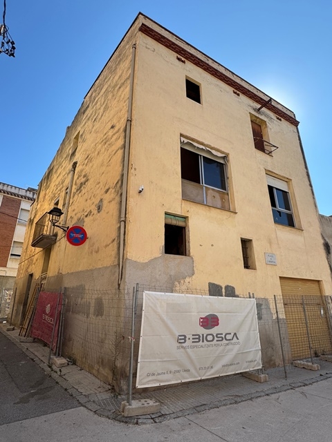 AJUNTAMENT DE CONSTANTÍ