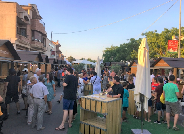 AJUNTAMENT DE MONT-ROIG DEL CAMP