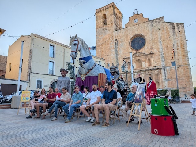 AJUNTAMENT DE RIUDOMS