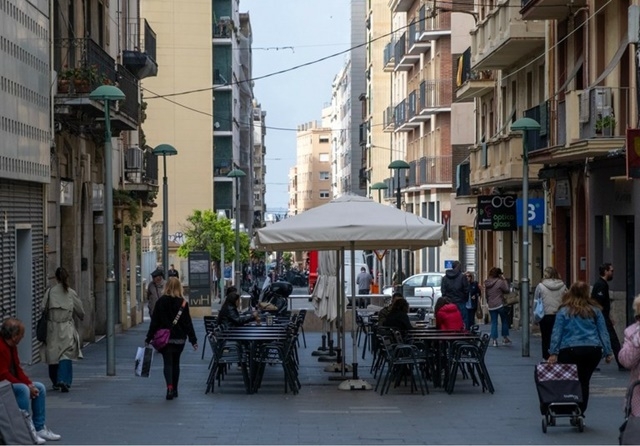 AJUNTAMENT DE TARRAGONA