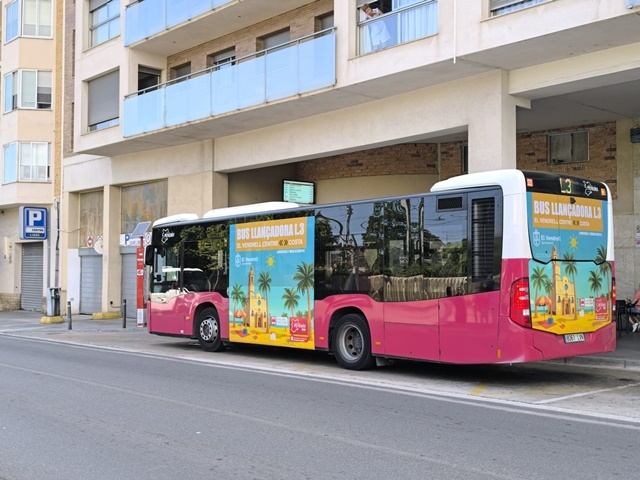 AJUNTAMENT DEL VENDRELL