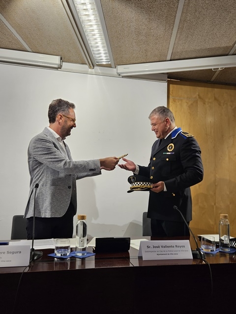 AJUNTAMENT DE VILA-SECA