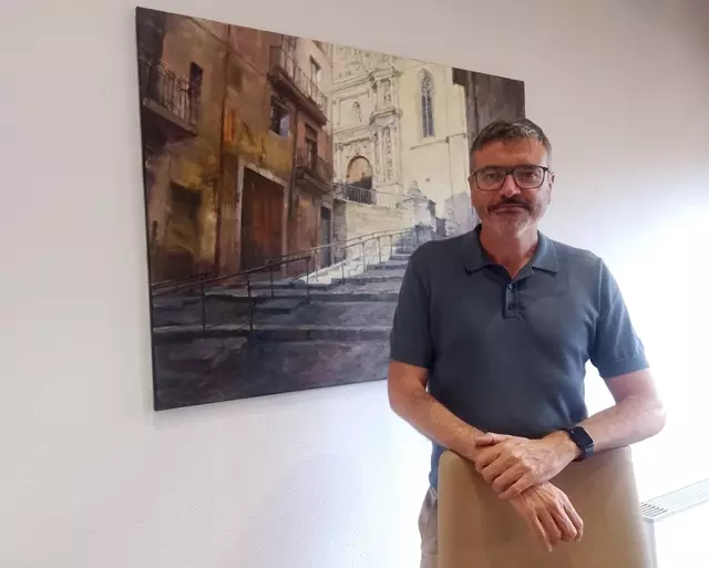 JOSEP CARTANYÀ