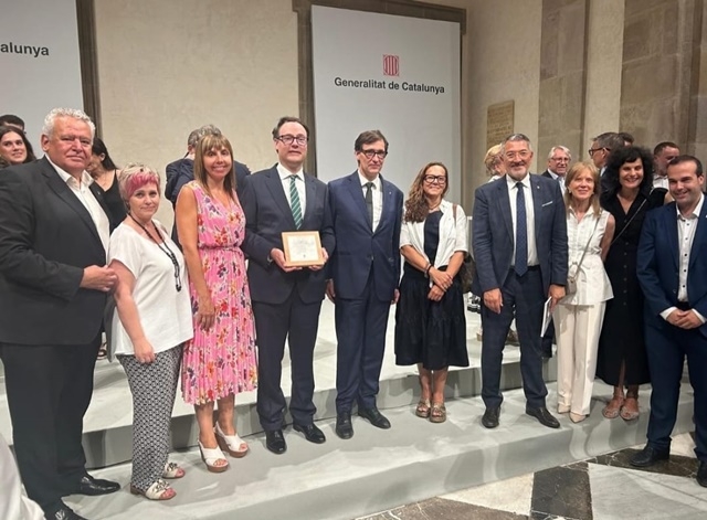 CAMBRA DE VALLS