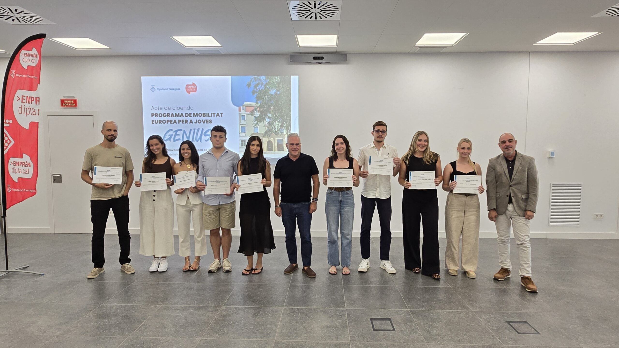 DIPUTACIÓ DE TARRAGONA