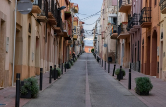 AJUNTAMENT DEL MORELL