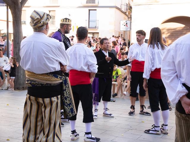 AJUNTAMENT DE VILA-SECA