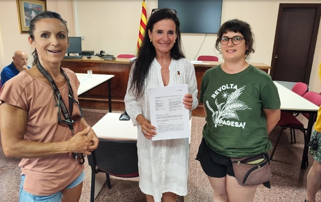 AJUNTAMENT DE CORNUDELLA DE MONTSANT