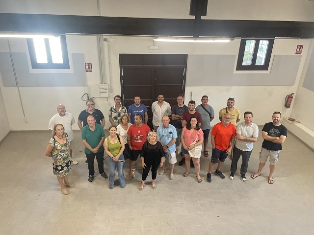 AJUNTAMENT DE CAMBRILS