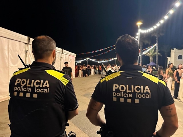 ANNA F. / AJ. DE TORREDEMBARRA