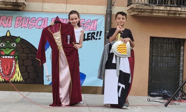 CUCAFERA DE TARRAGONA