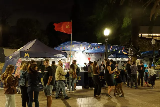 BARRAQUES TARRAGONA