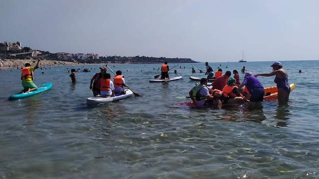 SI JO PUC TU TAMBÉ #EPILEP