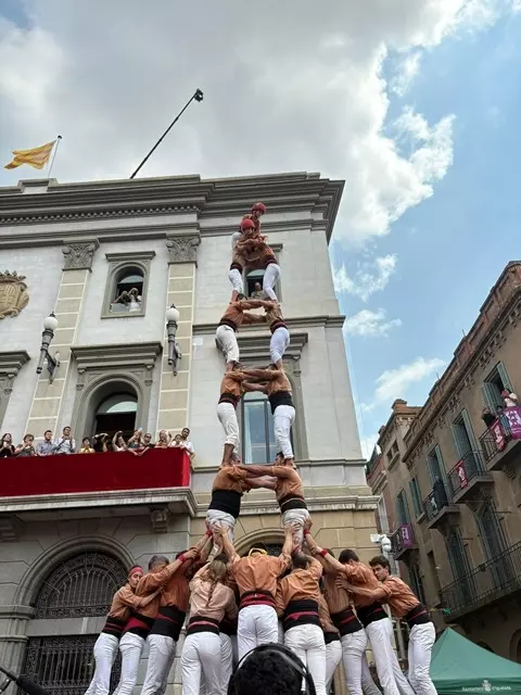 XIQUETS DE REUS