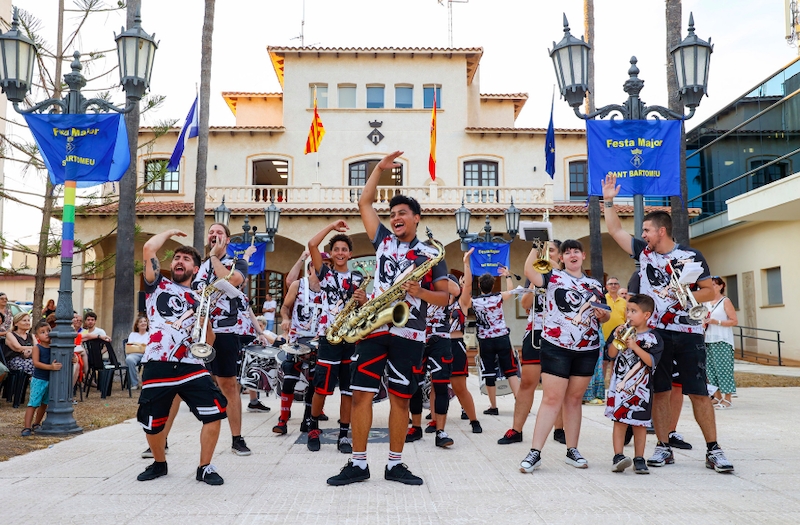 AJUNTAMENT DE RODA DE BERÀ