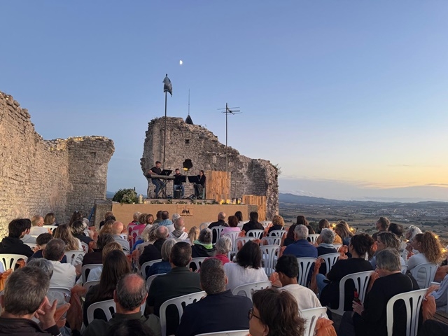 ASSOCIACIÓ DE VEÏNS I VEÏNES D'AGUILÓ