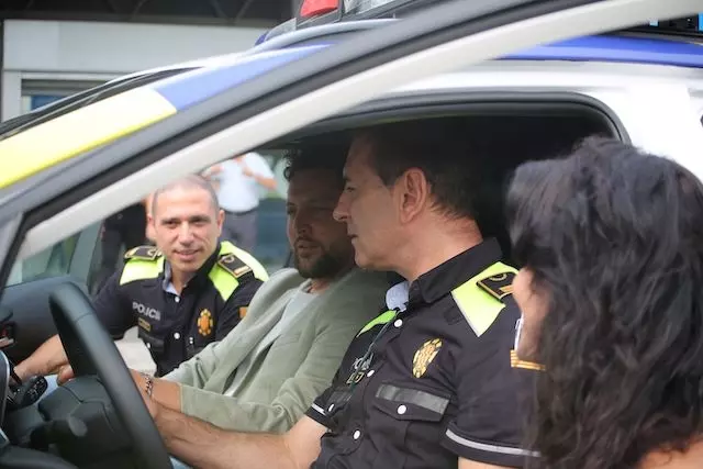 VÍCTOR PÉREZ