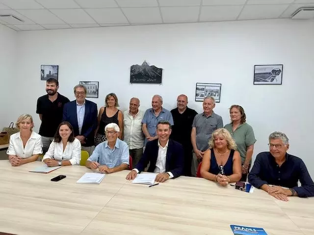 AJUNTAMENT DEL VENDRELL