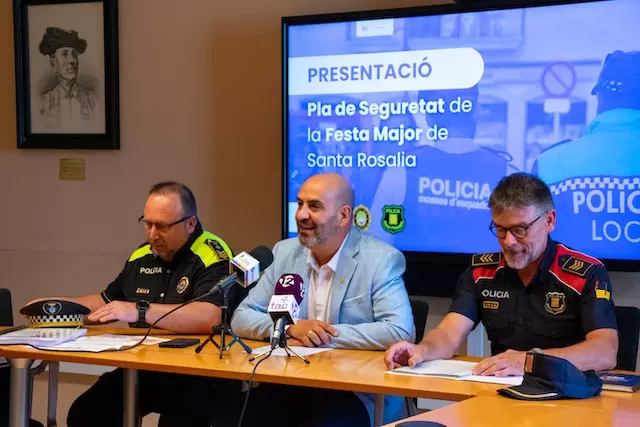 ANNA SENDRA ESTREMS