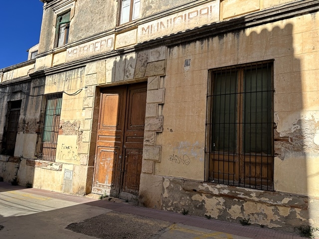 ANNA F. / AJ. DE TORREDEMBARRA