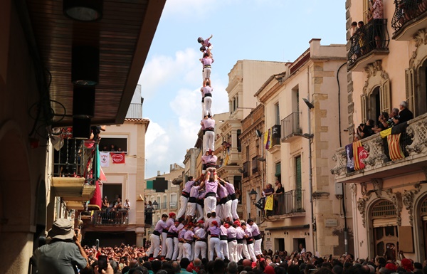 Colla Jove 2de9fm Arboc 25