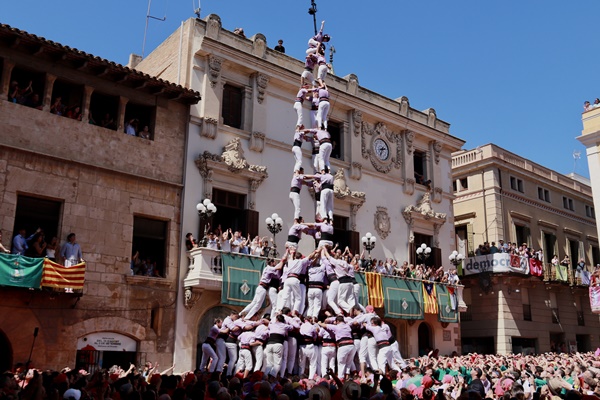 Colla Jove 3 de 10 Sant Fèlix 25