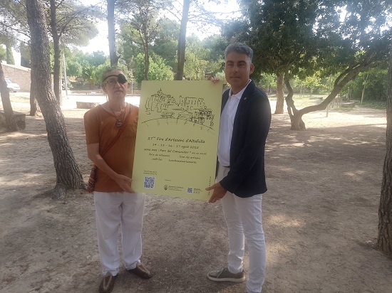 Joan Carnicer i Tomàs Serra 2025