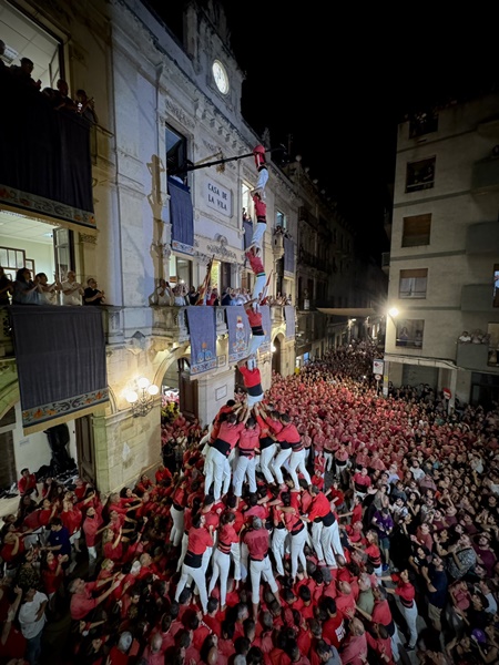 Joves Pilar 8fm Firagost 25