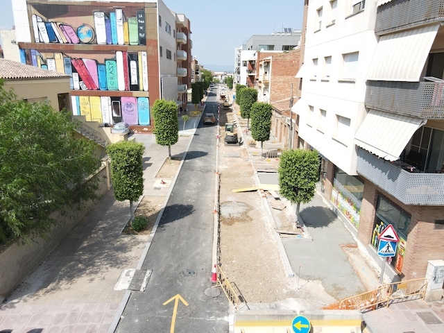 AJUNTAMENT DE LA POBLA DE MAFUMET