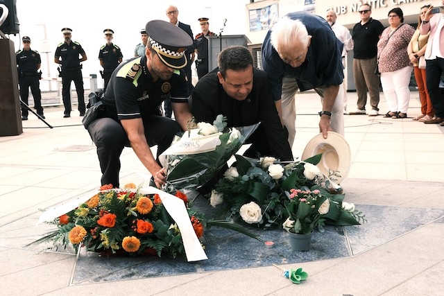 AJUNTAMENT DE CAMBRILS