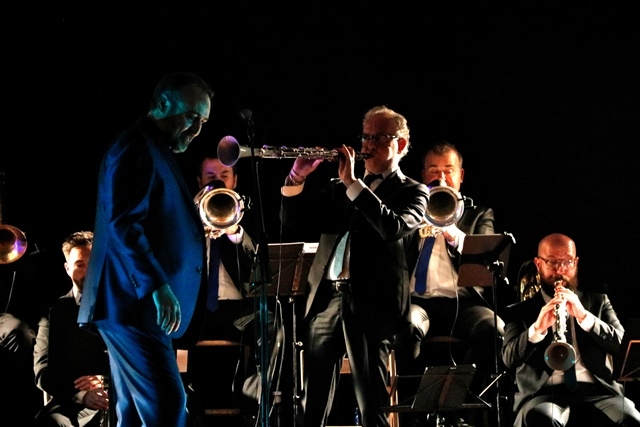 ARNAU MARTÍNEZ / ACN