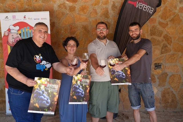 AJUNTAMENT DE L'ESPLUGA DE FRANCOLÍ