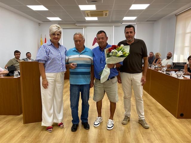 AJUNTAMENT DE MONT-ROIG DEL CAMP