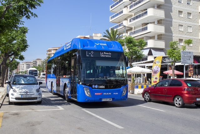 AJUNTAMENT DE VILA-SECA