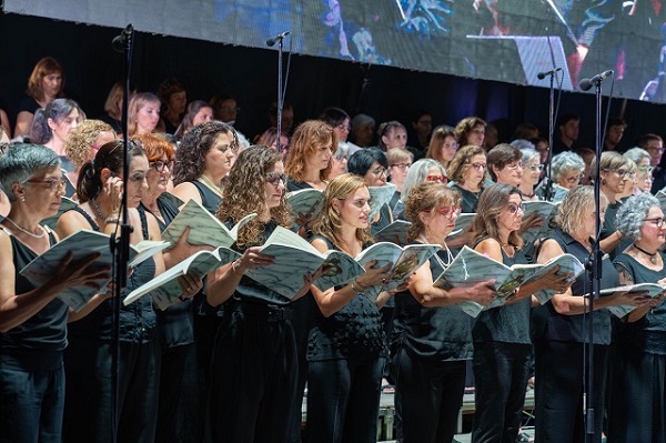 Carmina Burana 2 Festival Cambrils 25