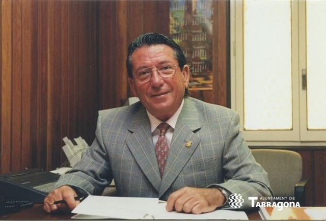 ARXIU MUNICIPAL DE TARRAGONA