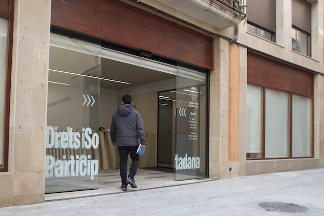 AJUNTAMENT DE VILA-SECA