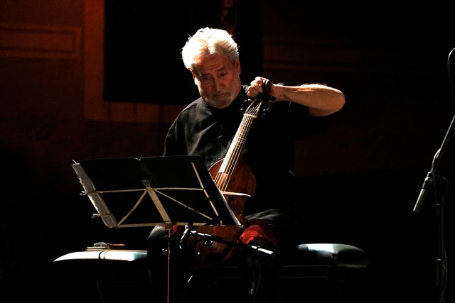 ARNAU MARTÍNEZ / ACN